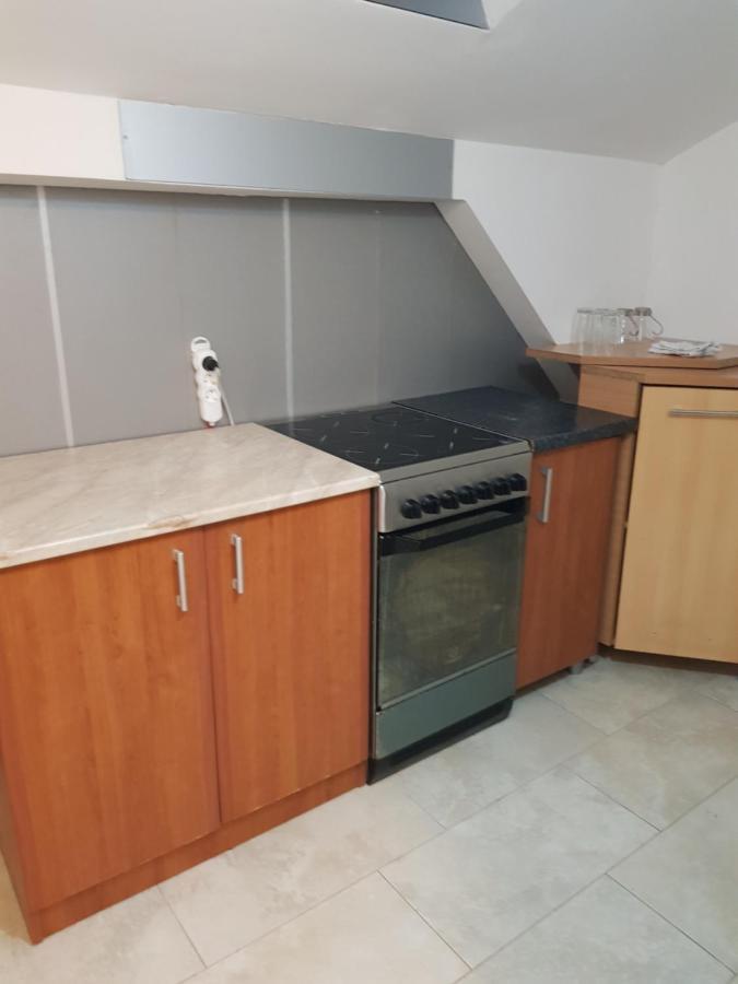 Emi Apartment Budva Exterior photo